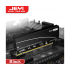 כרטיס הרחבה PCIe x16 to M.2 Adapter w/HS Support 2280 M.2